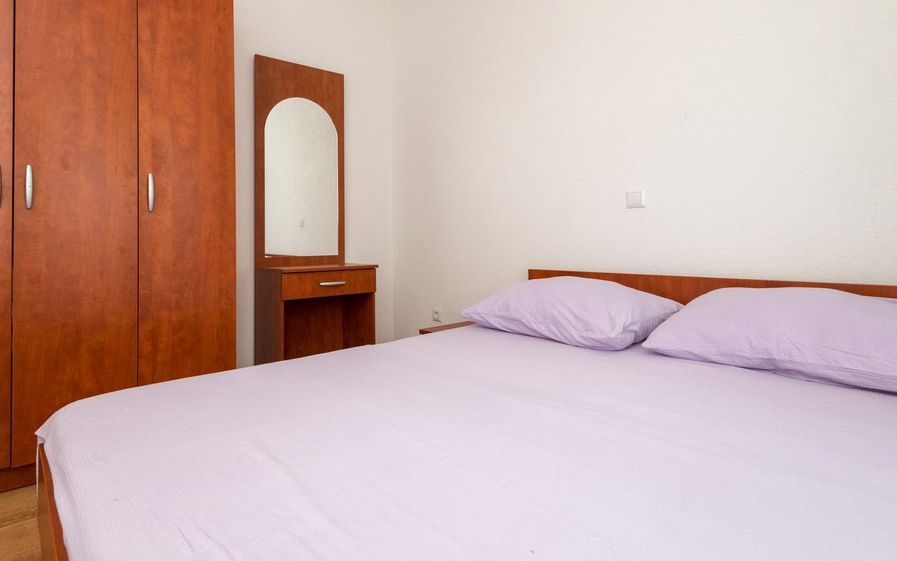 Tea Apartman Neum Exterior photo